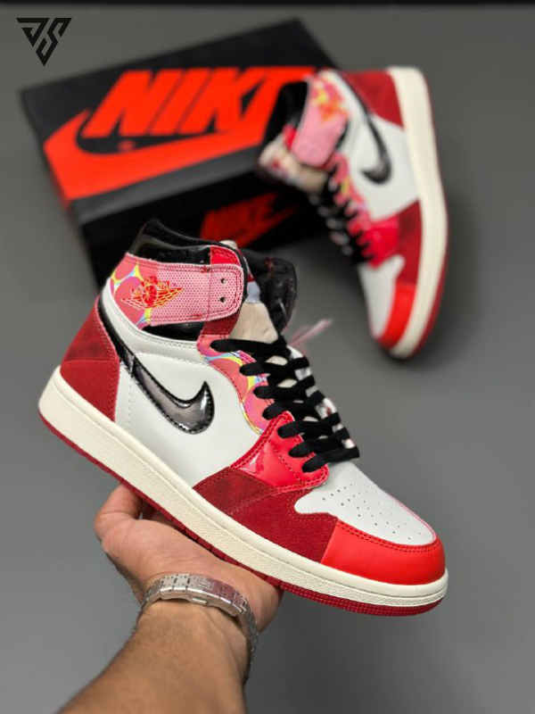 ones nike jordan