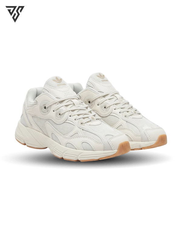 کتونی زنانه آدیداس استیر کرمی Adidas Astir کتونی زنانه آدیداس استیر کرمی Adidas Astir