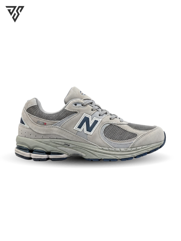 کتونی مردانه نیو بالانس 2002 آر طوسی New Balance 2002R کتونی مردانه نیو بالانس 2002 آر طوسی New Balance 2002R