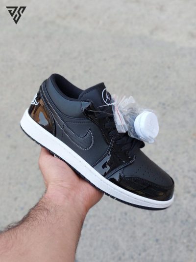 کتونی مردانه نایک ایر جردن 1 Nike Air Jordan 1 Low All-Star