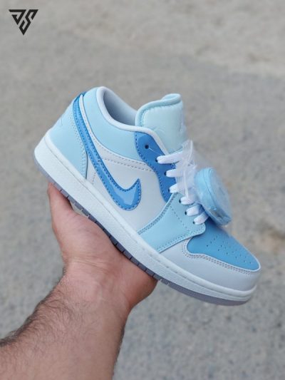 کتونی زنانه نایک ایر جردن 1 Nike Air Jordan 1 Low