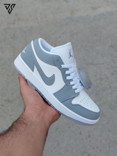 کتونی زنانه نایک ایر جردن 1 Nike Air Jordan 1 Low