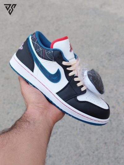 کتونی مردانه نایک ایر جردن 1 Nike Air Jordan 1 Low