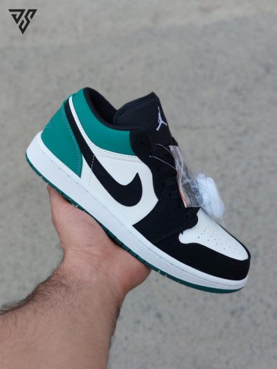 کتونی مردانه نایک ایر جردن 1 Nike Air Jordan 1 Low