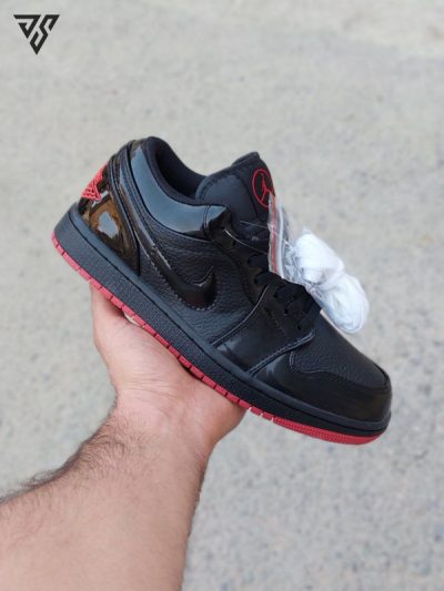 کتونی مردانه نایک ایر جردن 1 Nike Air Jordan 1 Low