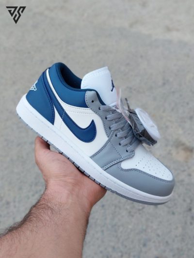 کتونی نایک ایر جردن 1 Nike Air Jordan 1 Low