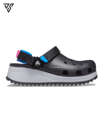 صندل زنانه کراکس هایکر Crocs Classic Hiker