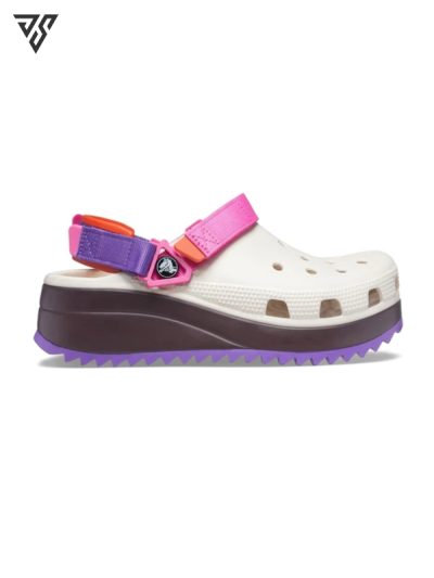 صندل زنانه کراکس هایکر Crocs Classic Hiker