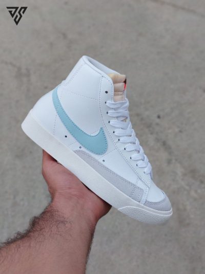 کتونی زنانه نایک بلیزر Nike Blazer Mid '77 Vintage