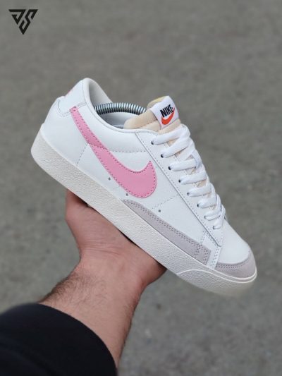 کتونی زنانه نایک بلیزر Nike Blazer Low '77 Vintage