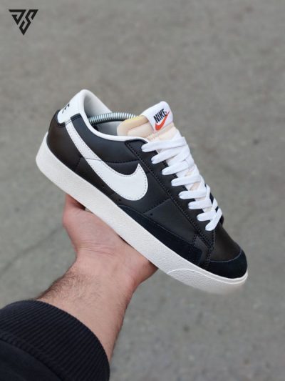 کتونی زنانه نایک بلیزر Nike Blazer Low '77 Vintage