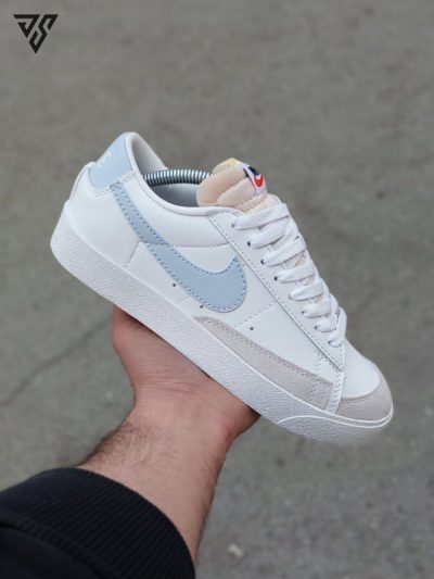 کتونی زنانه نایک بلیزر Nike Blazer Low '77 Vintage