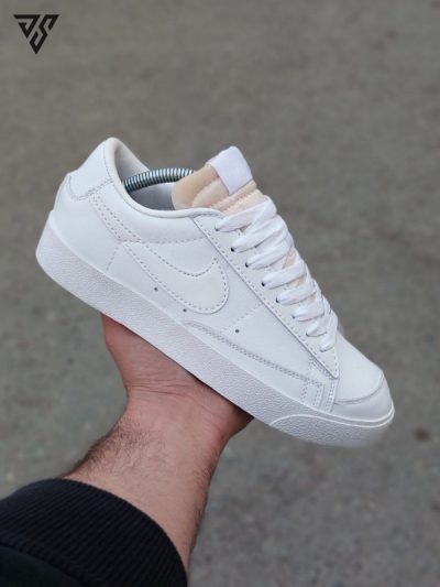 کتونی زنانه نایک بلیزر Nike Blazer Low '77 Vintage