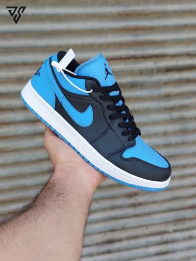 کتونی مردانه نایک ایر جردن 1 Nike Air Jordan 1 Low