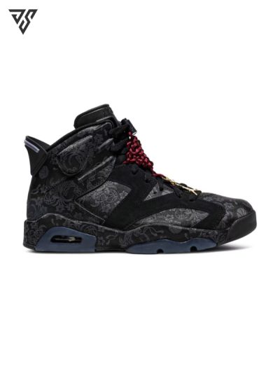 کتونی مردانه نایک ایر جردن 6 رترو Nike Air Jordan 6 Retro Singles Day