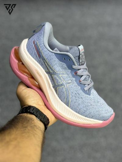 کتونی زنانه اسیکس ژل کینسی مکس Asics Gel Kinsei Max