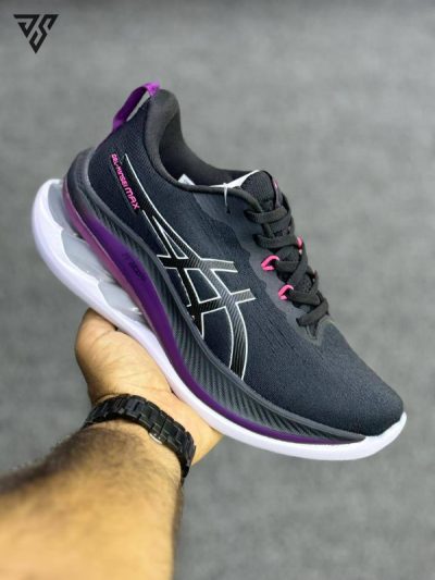 کتونی زنانه اسیکس ژل کینسی مکس Asics Gel Kinsei Max