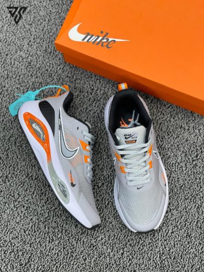 کتونی مردانه نایک ایر زوم وینفلو وی 2 ( Nike Air Zoom Winflo v2 )