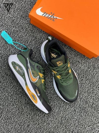 کتونی مردانه نایک ایر زوم وینفلو وی 2 ( Nike Air Zoom Winflo v2 )