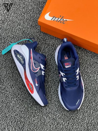 کتونی مردانه نایک ایر زوم وینفلو وی 2 ( Nike Air Zoom Winflo v2 )