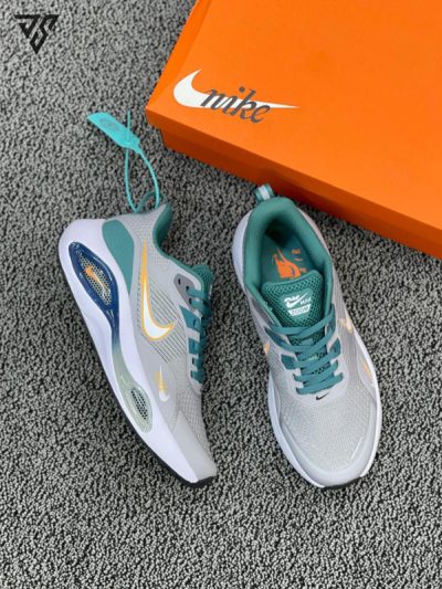 کتونی مردانه نایک ایر زوم وینفلو وی 2 ( Nike Air Zoom Winflo v2 )