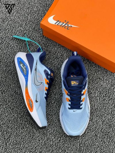 کتونی مردانه نایک ایر زوم وینفلو وی 2 ( Nike Air Zoom Winflo v2 )