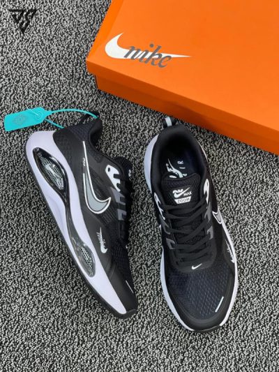 کتونی مردانه نایک ایر زوم وینفلو وی 2 ( Nike Air Zoom Winflo v2 )