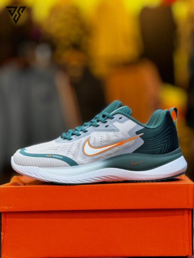 کتونی مردانه نایک ایر زوم وینفلو کیو سی Nike Air Zoom Winflo QC