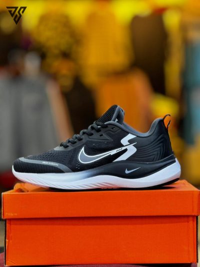 کتونی مردانه نایک ایر زوم وینفلو کیو سی Nike Air Zoom Winflo QC