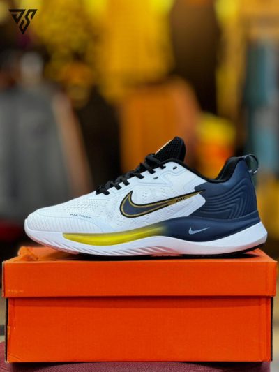 کتونی مردانه نایک ایر زوم وینفلو کیو سی Nike Air Zoom Winflo QC