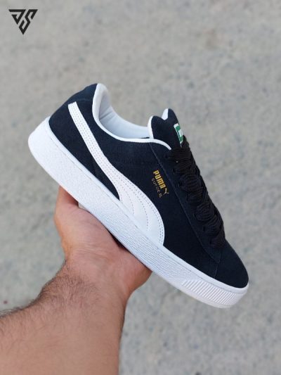 کتونی پوما سوئد Puma Suede XL