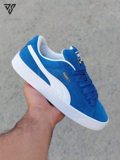 کتونی پوما سوئد Puma Suede XL