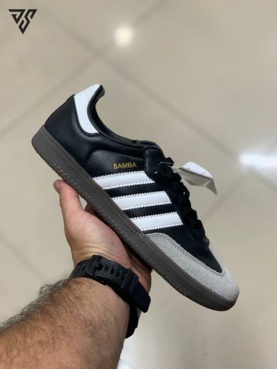 کتونی مردانه آدیداس سامبا Adidas Samba