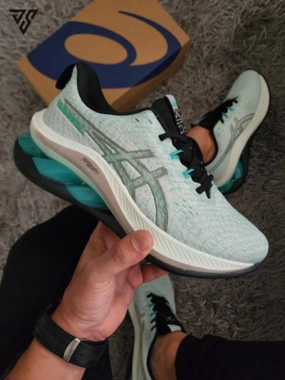 کتونی مردانه اسیکس ژل کینسی مکس Asics Gel Kinsei Max