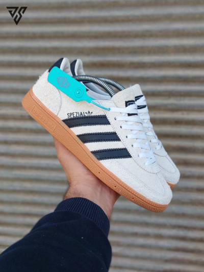 کتونی زنانه آدیداس اسپیزال ( Adidas Spezial )