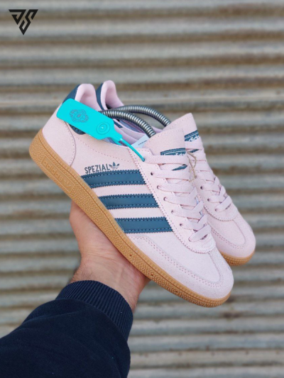 کتونی زنانه آدیداس اسپیزال ( Adidas Spezial )