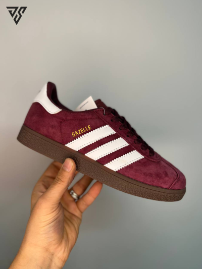 کتونی زنانه آدیداس گزل ( Adidas Gazelle )