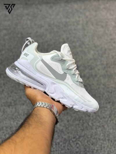 کتونی زنانه نایک ایرمکس 270 ری اکت ( Nike Air Max React )