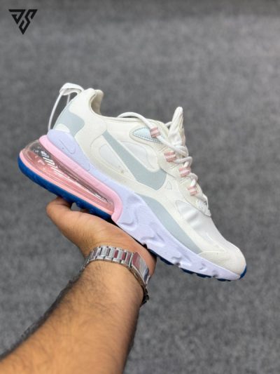 کتونی زنانه نایک ایرمکس 270 ری اکت ( Nike Air Max React )