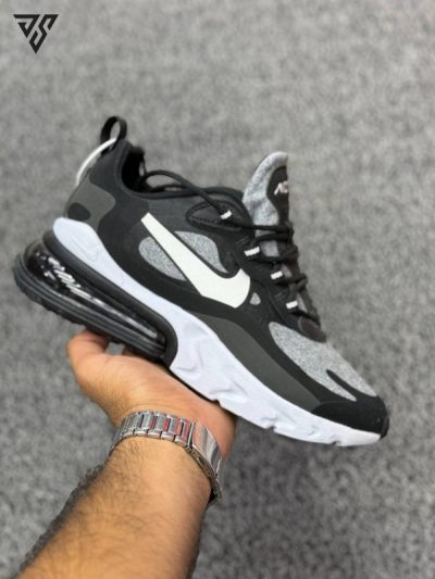 کتونی زنانه نایک ایرمکس 270 ری اکت ( Nike Air Max React )