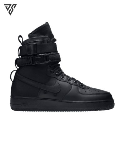 کتونی مردانه نایک ایر فورس 1 ساقدار Nike Air Force 1 High