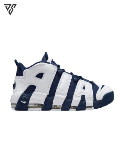 کتونی مردانه نایک ایر آپتمپو المپیک Nike Air More Uptempo Olympic