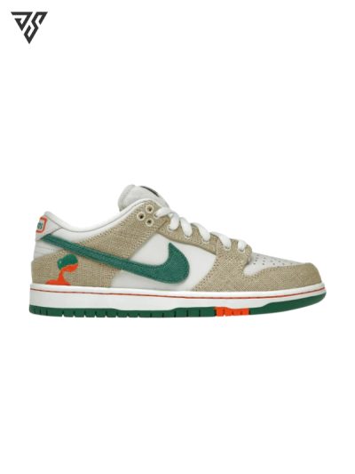 کتونی مردانه نایک اس بی دانک Nike SB Dunk Low Jarritos