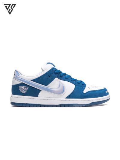 کتونی مردانه نایک اس بی دانک Nike SB Dunk Low