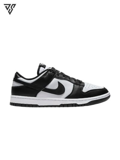 کتونی نایک اس بی دانک پاندا Nike SB Dunk Low Panda