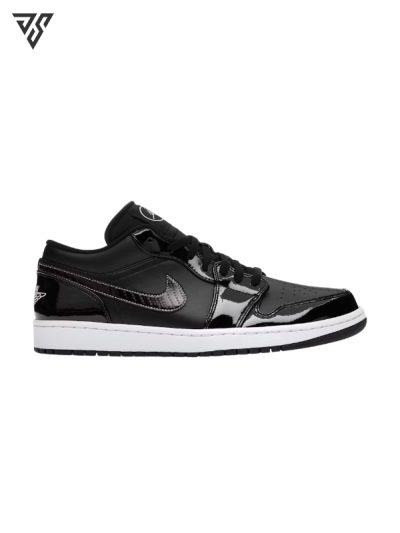 کتونی مردانه نایک ایر جردن 1 Nike Air Jordan 1 Low All-Star