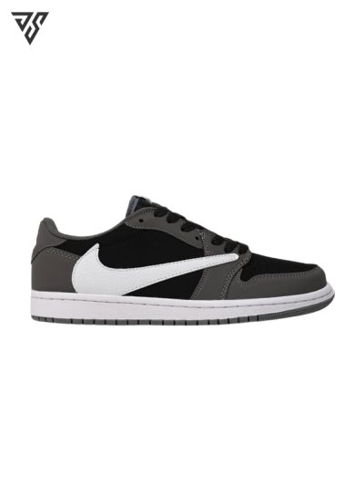 کتونی مردانه نایک ایر جردن 1 تراویس اسکات Nike Air Jordan 1 Low Travis Scott