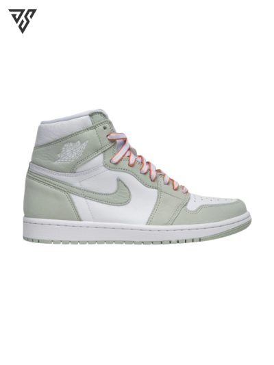 کتونی زنانه نایک ایر جردن 1 Nike Air Jordan 1 High Seafoam