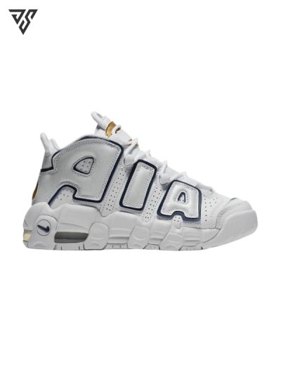 کتونی مردانه نایک ایر آپتمپو Nike Air More Uptempo