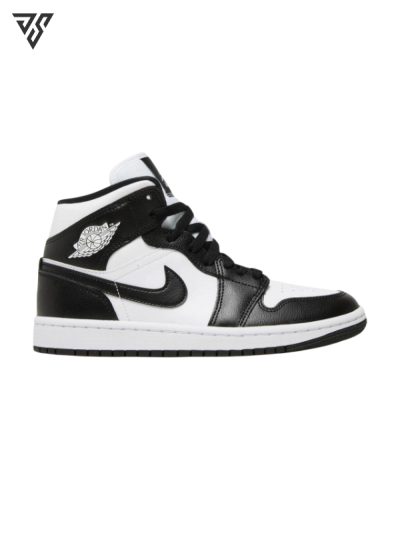 کتونی نایک ایر جردن 1 پاندا Nike Air Jordan 1 Panda